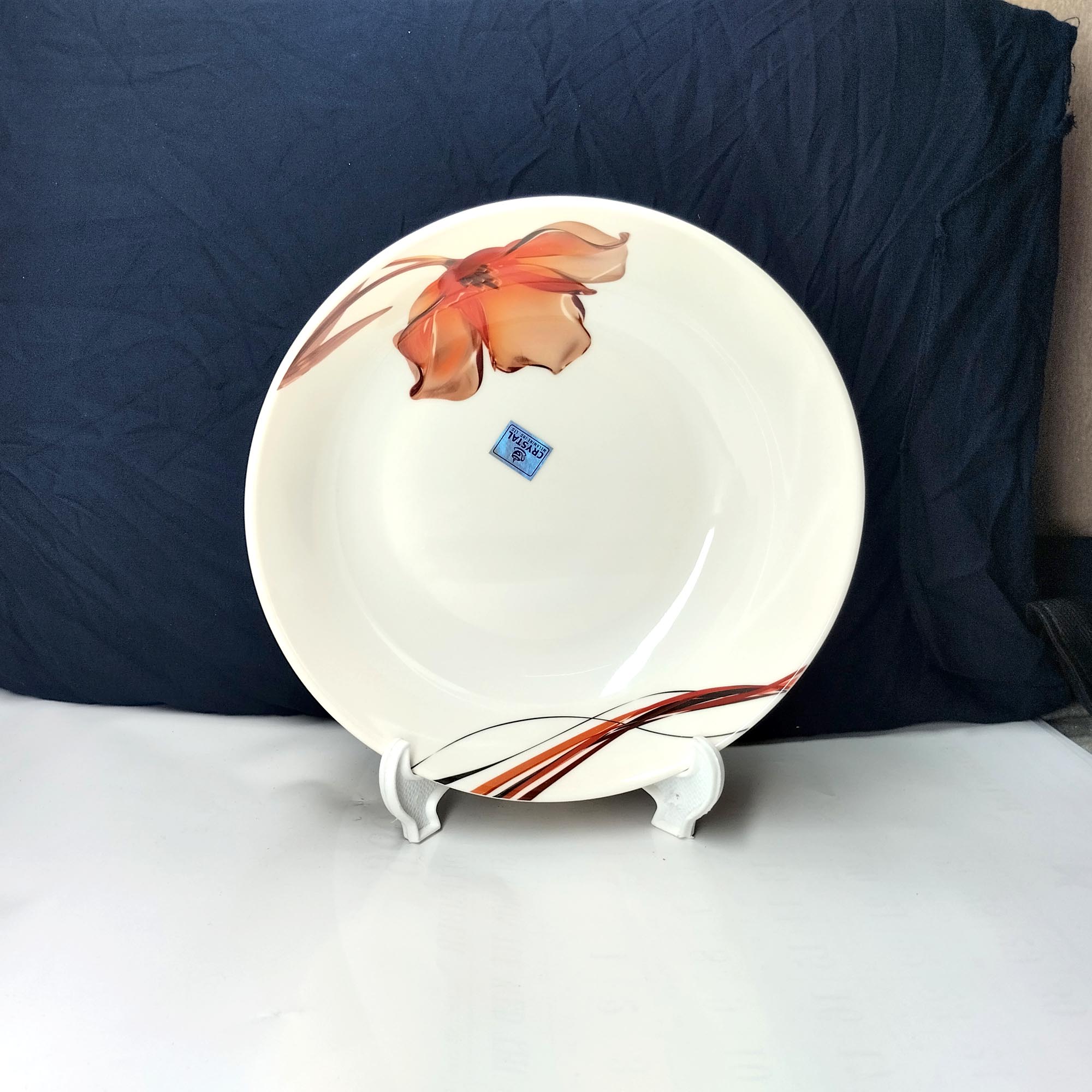 8.5" N.F Bowl