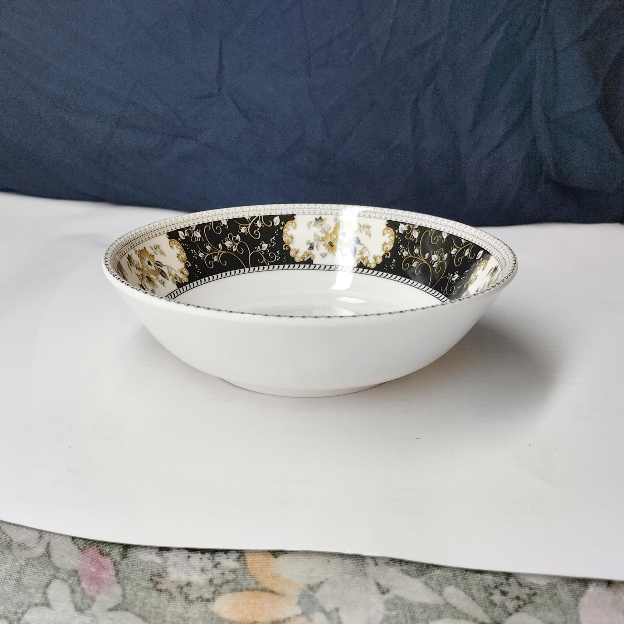 6" N.F Bowl