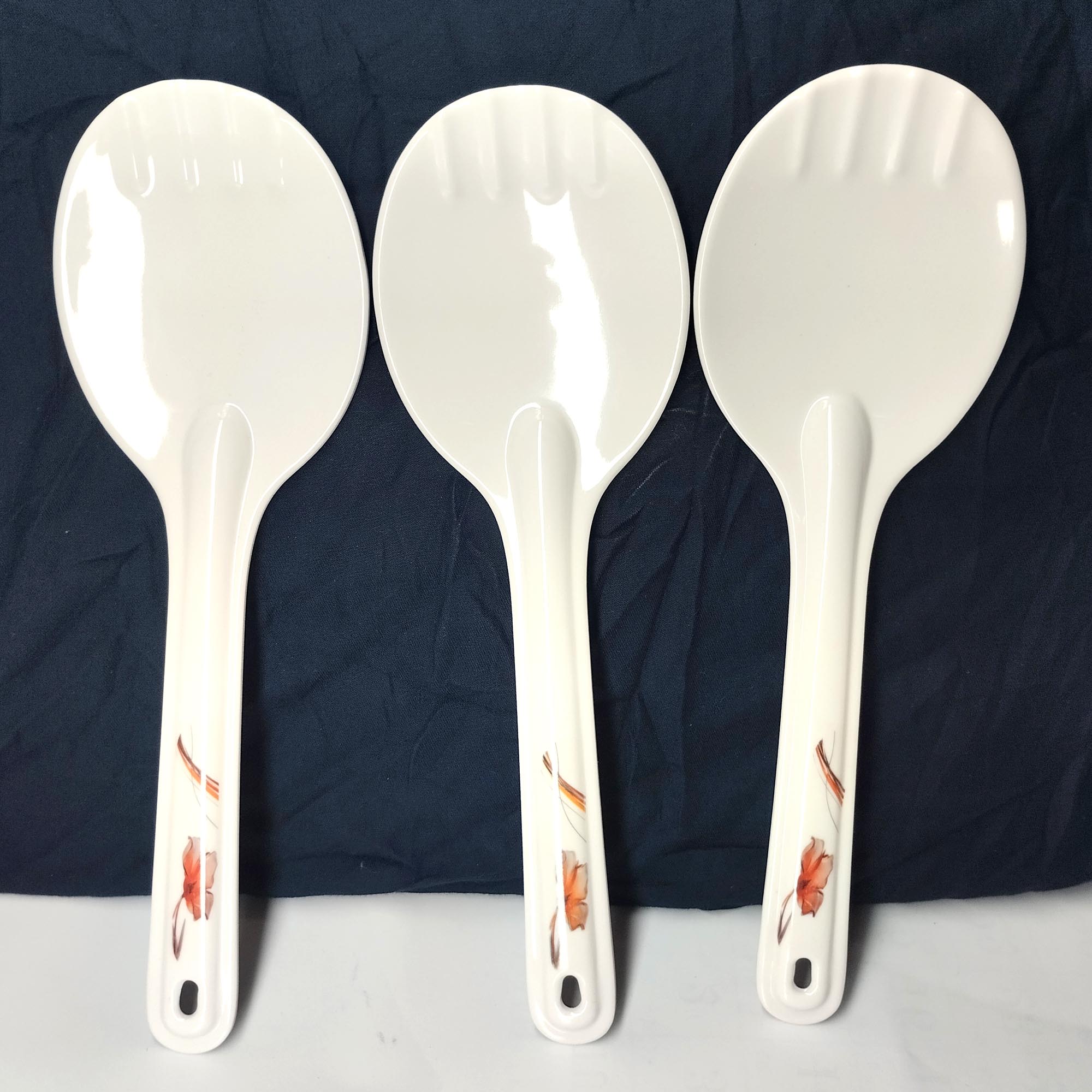 Big Rice Spoon
