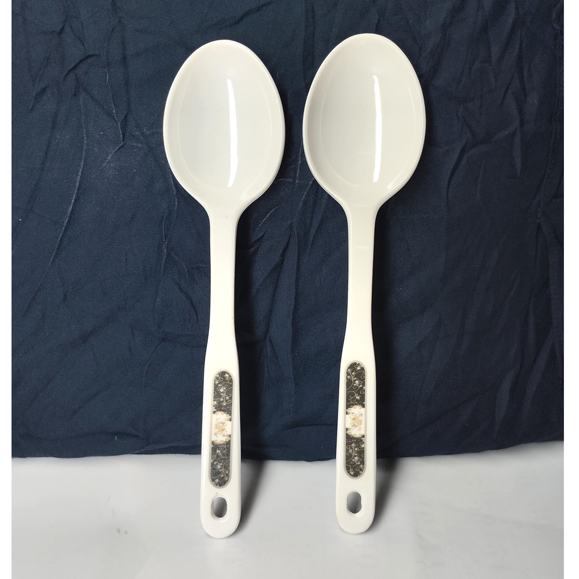 Small Curry Spoon