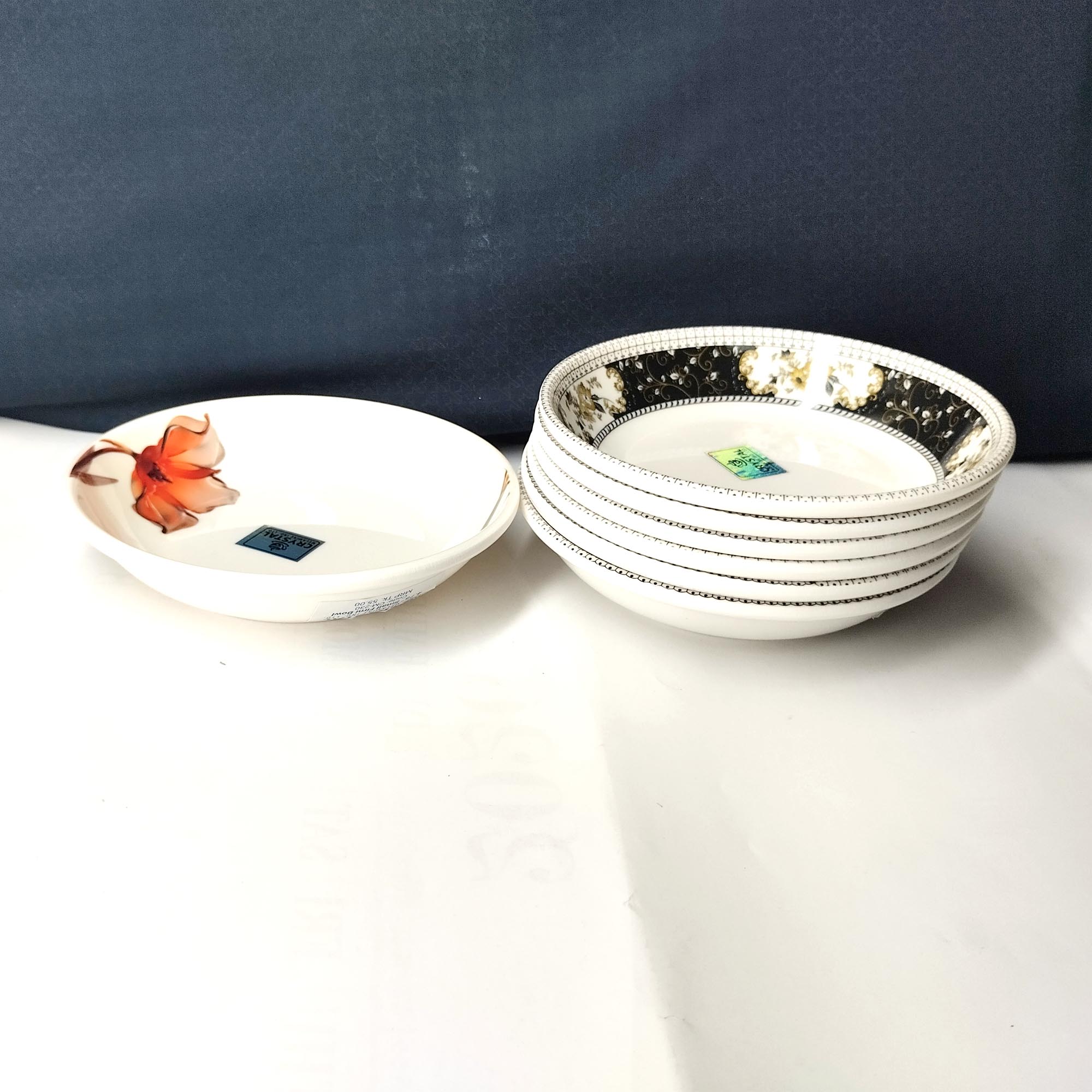 4.75" Firni Bowl