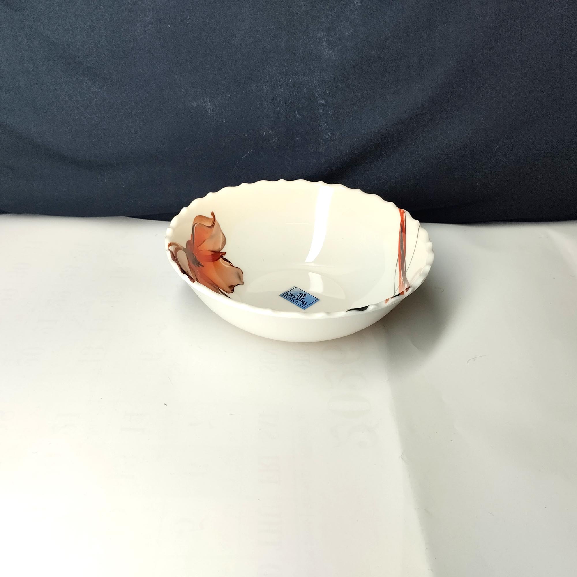 6" Star Bowl | Bati